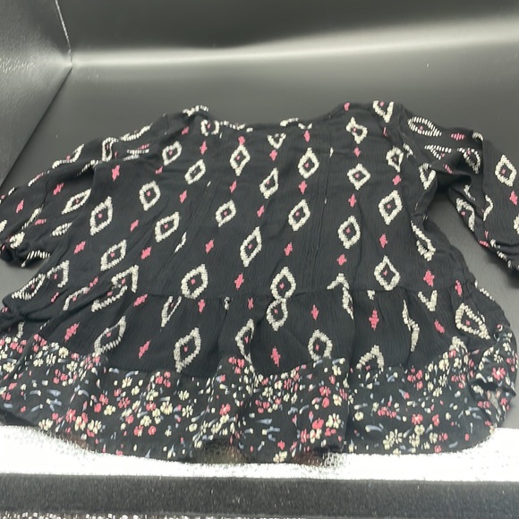 Arizona Jean co. Girls Blouse - Picture 2 of 6